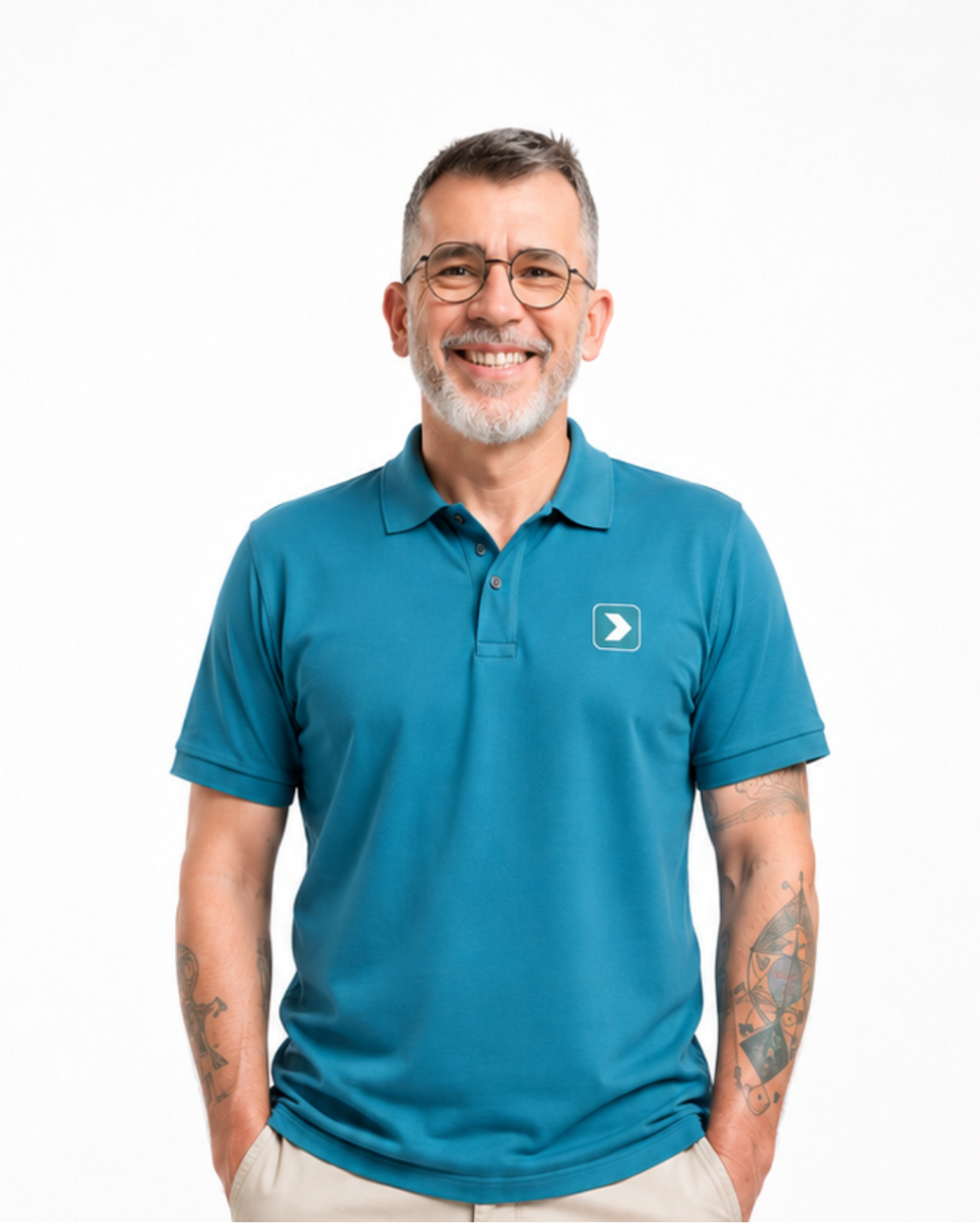 Agostinho Caldeira